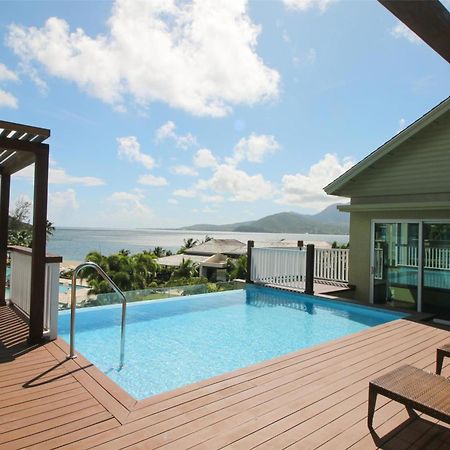 Park Hyatt St. Kitts Hotel Christophe Harbour Ngoại thất bức ảnh