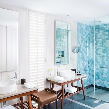Park Hyatt St. Kitts Hotel Christophe Harbour Ngoại thất bức ảnh