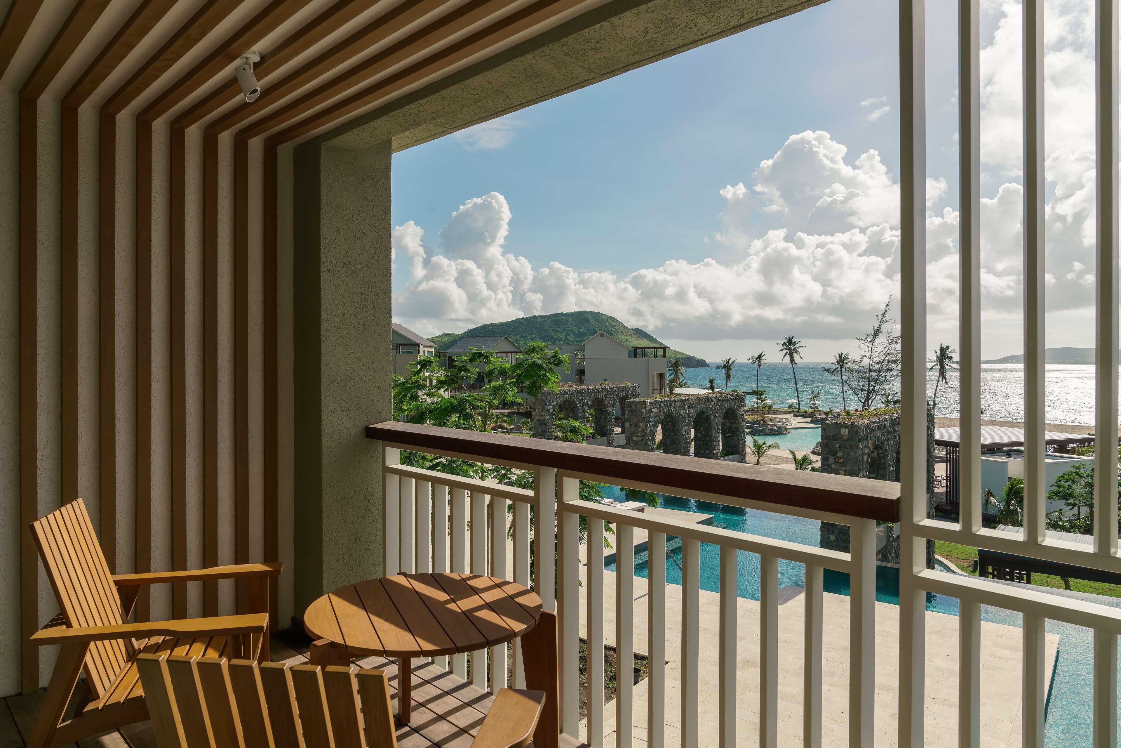Park Hyatt St. Kitts Hotel Christophe Harbour Ngoại thất bức ảnh