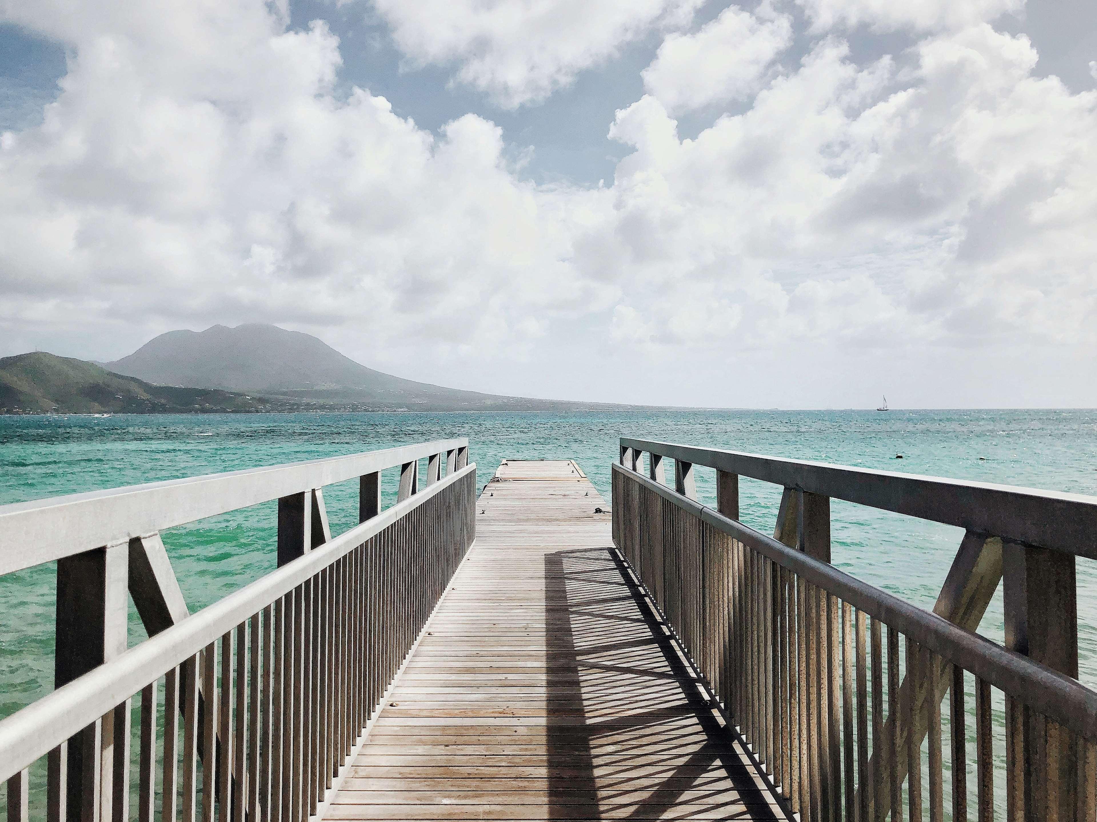 Park Hyatt St. Kitts Hotel Christophe Harbour Ngoại thất bức ảnh