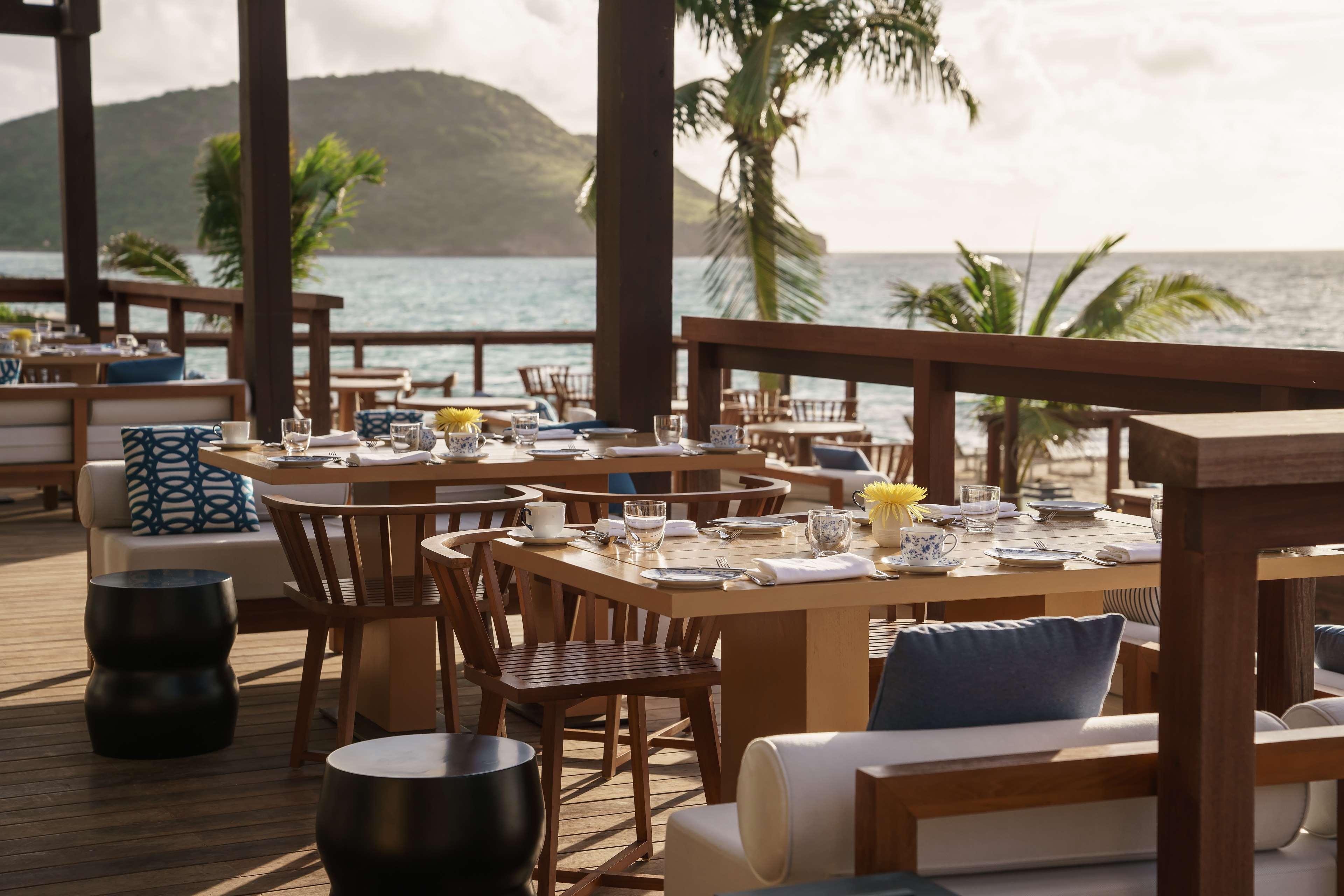 Park Hyatt St. Kitts Hotel Christophe Harbour Ngoại thất bức ảnh