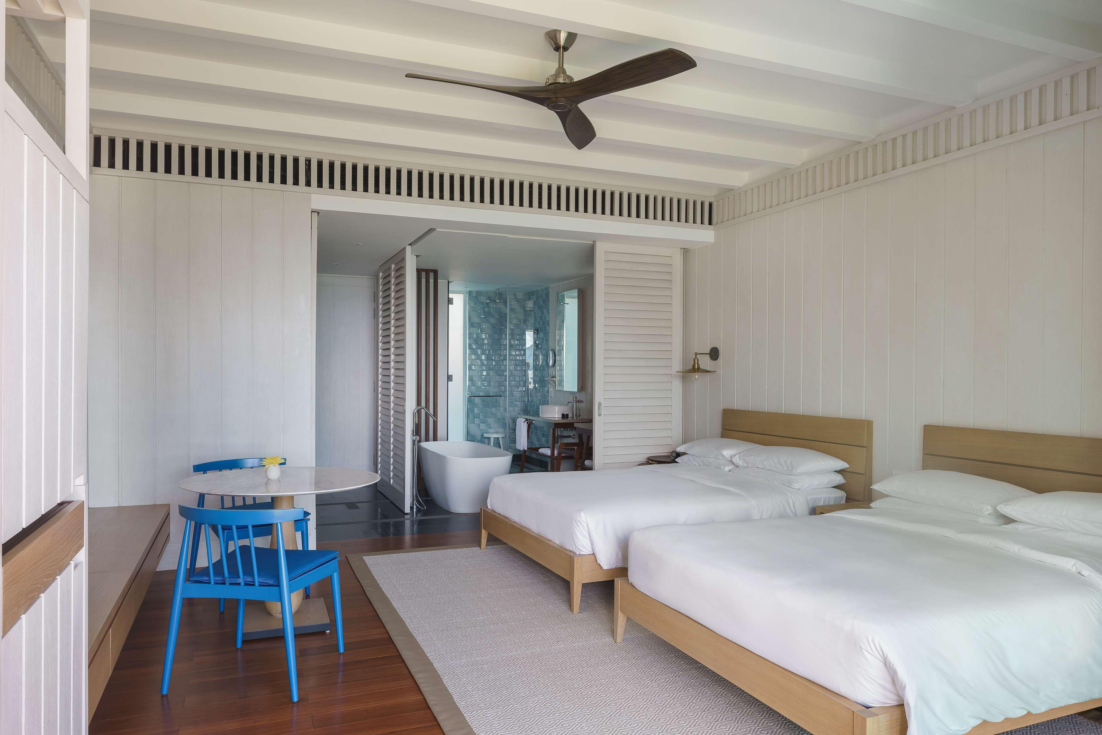 Park Hyatt St. Kitts Hotel Christophe Harbour Ngoại thất bức ảnh