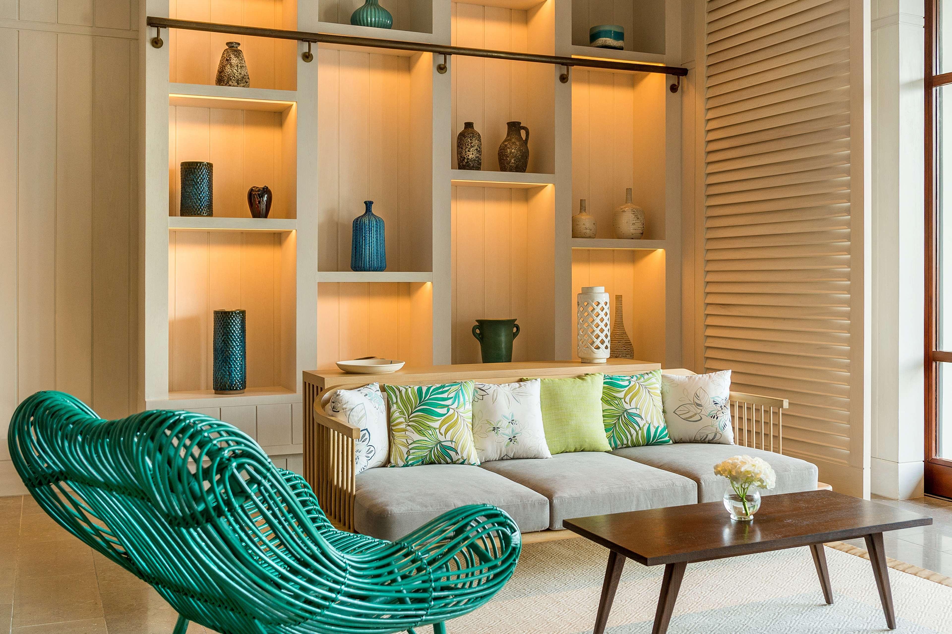 Park Hyatt St. Kitts Hotel Christophe Harbour Ngoại thất bức ảnh