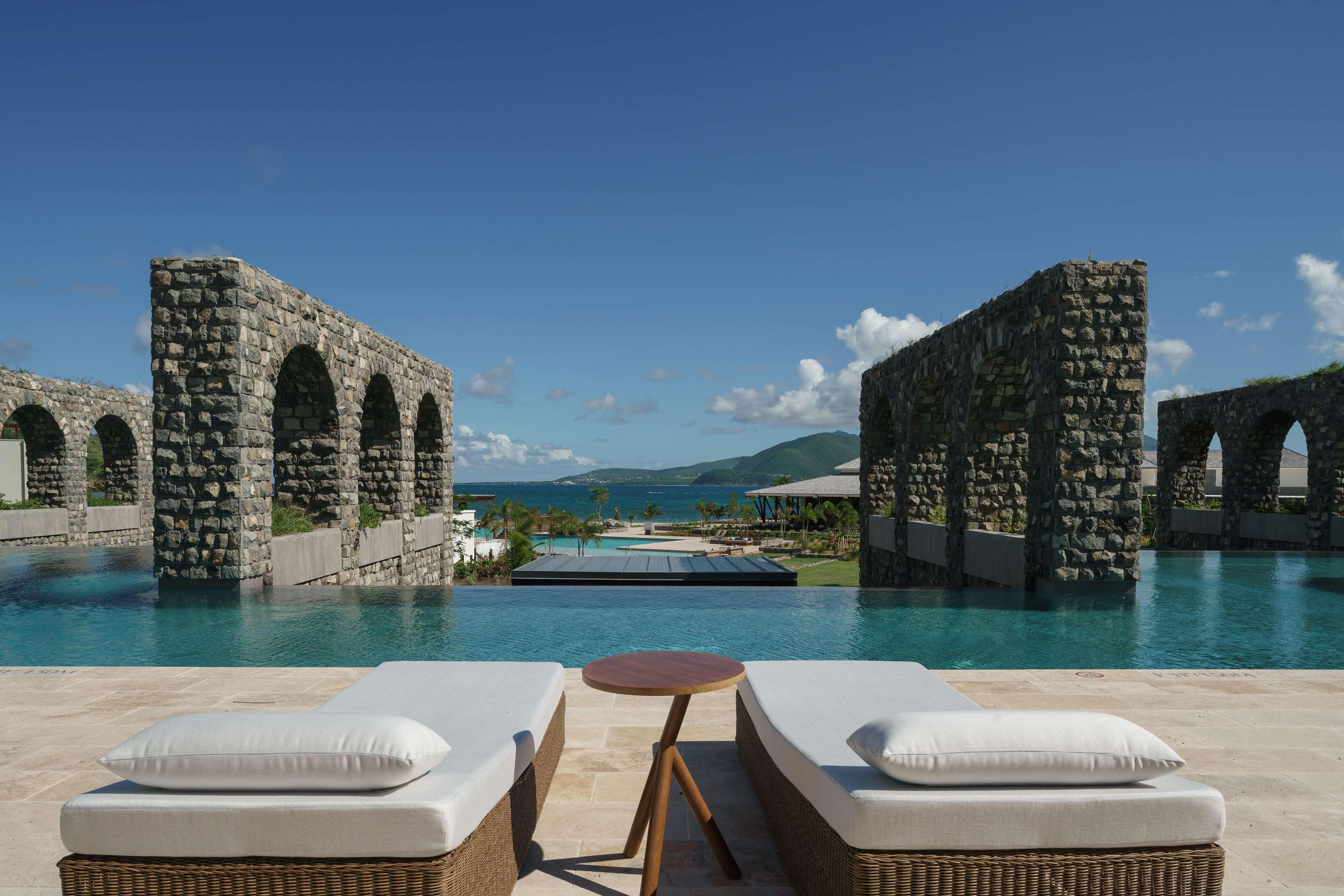 Park Hyatt St. Kitts Hotel Christophe Harbour Ngoại thất bức ảnh