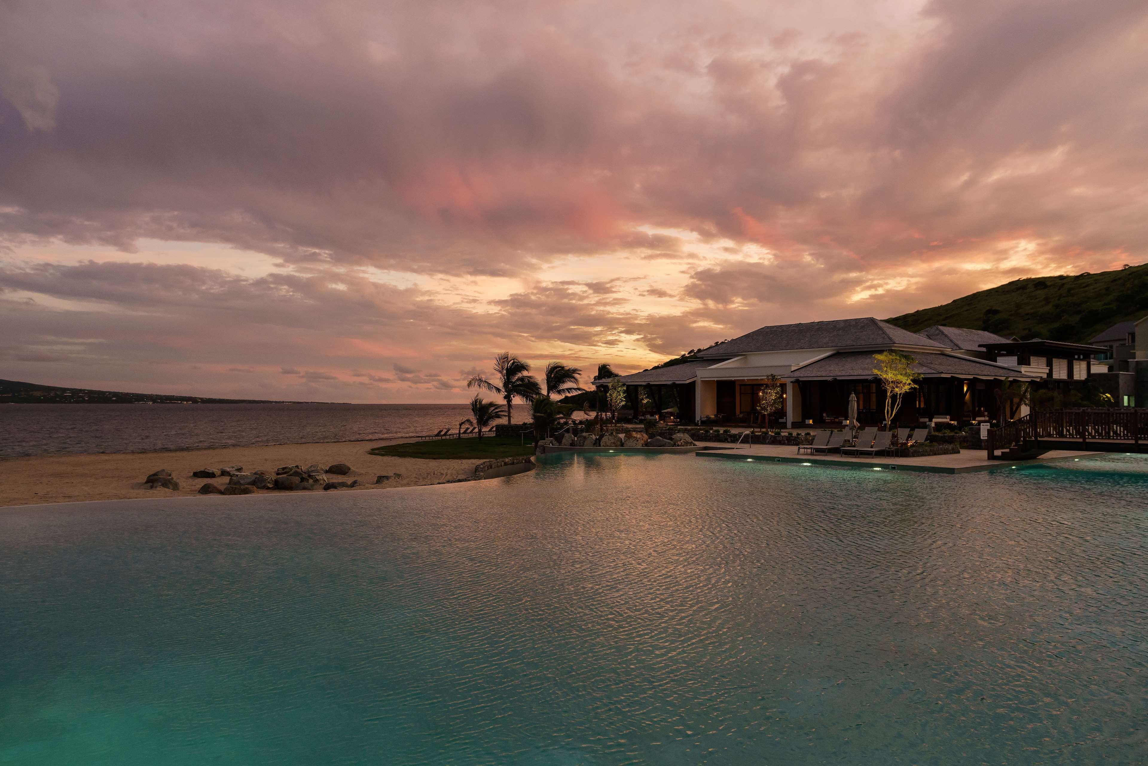 Park Hyatt St. Kitts Hotel Christophe Harbour Ngoại thất bức ảnh