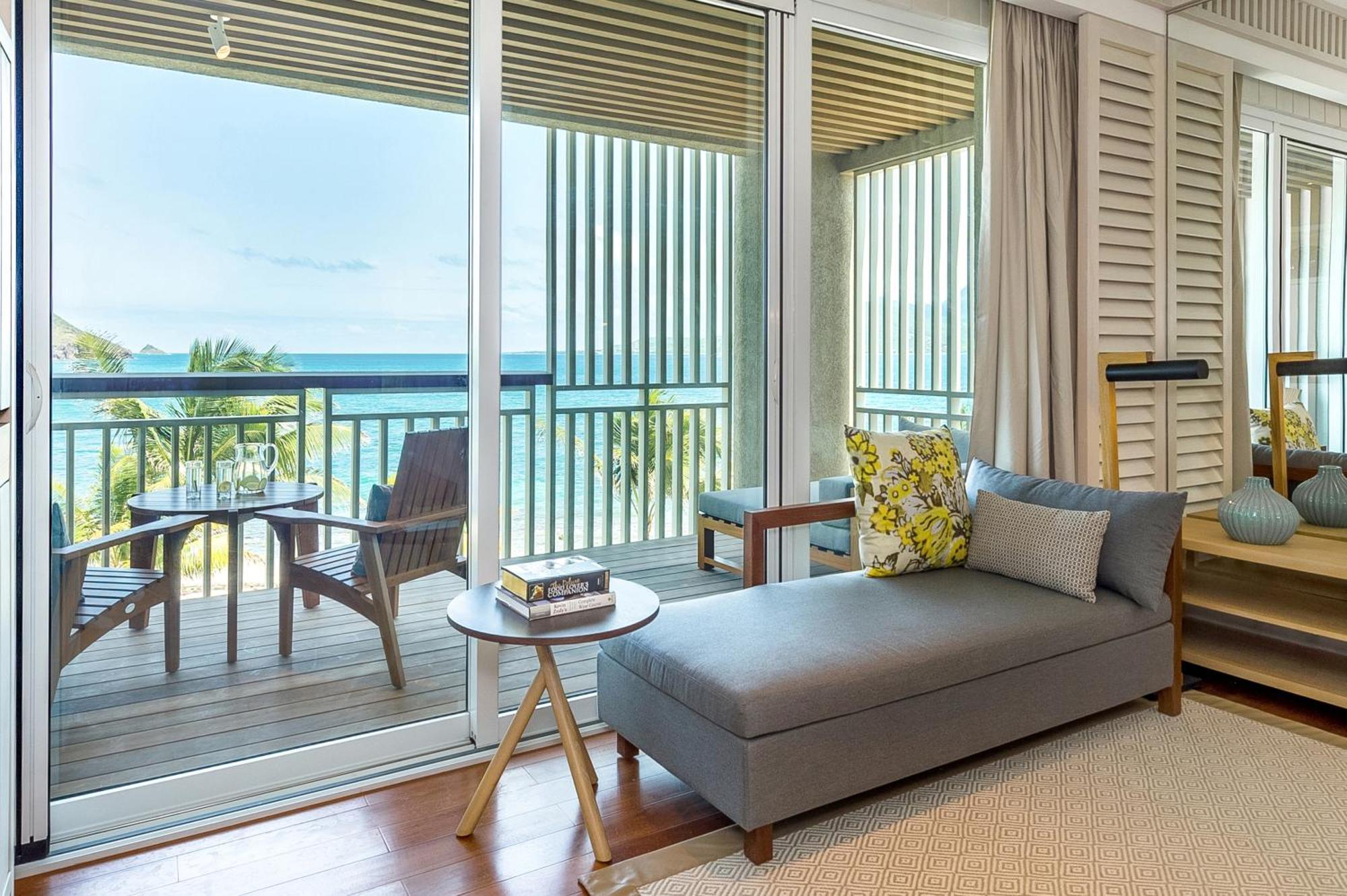 Park Hyatt St. Kitts Hotel Christophe Harbour Ngoại thất bức ảnh