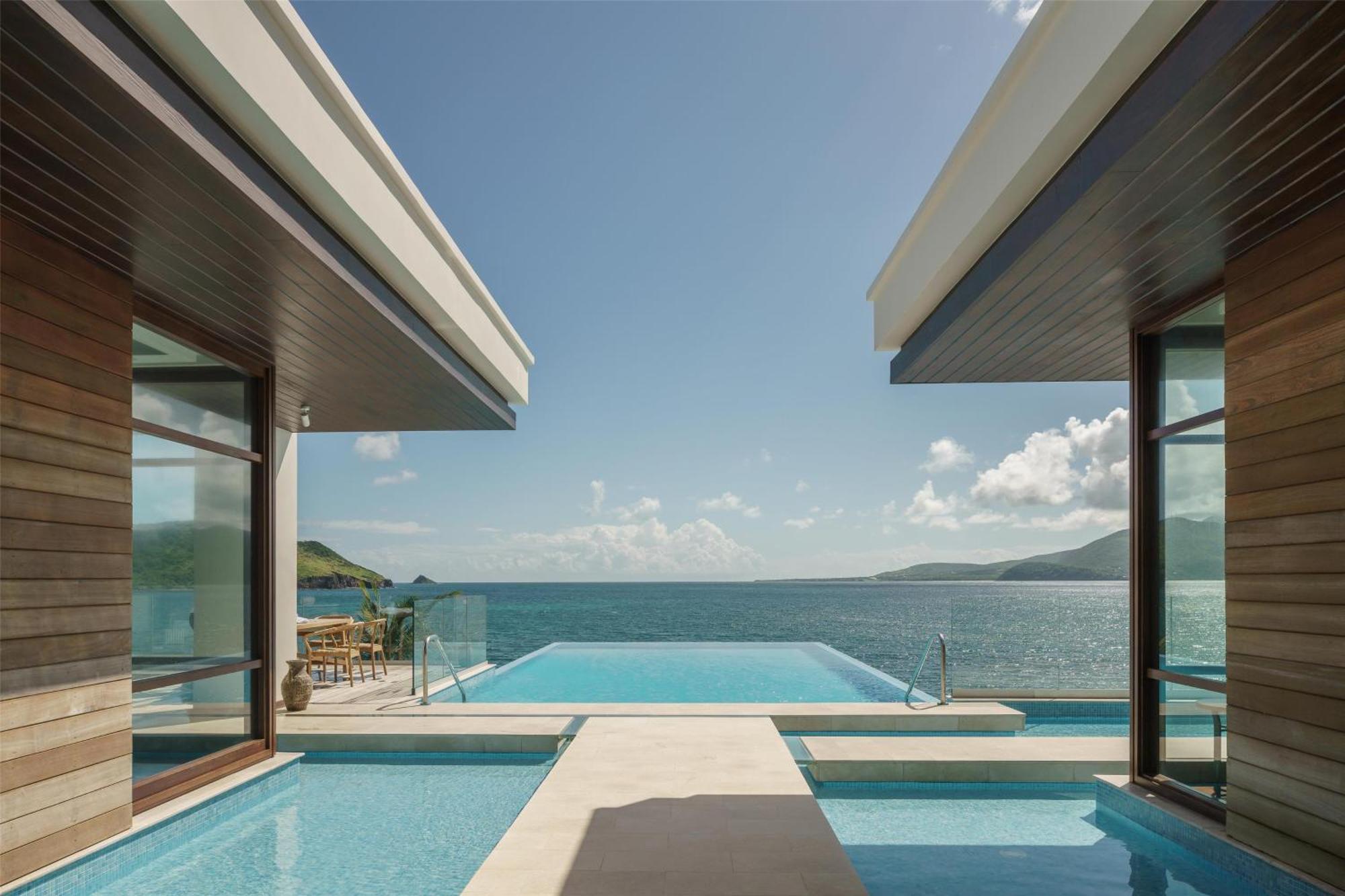 Park Hyatt St. Kitts Hotel Christophe Harbour Ngoại thất bức ảnh