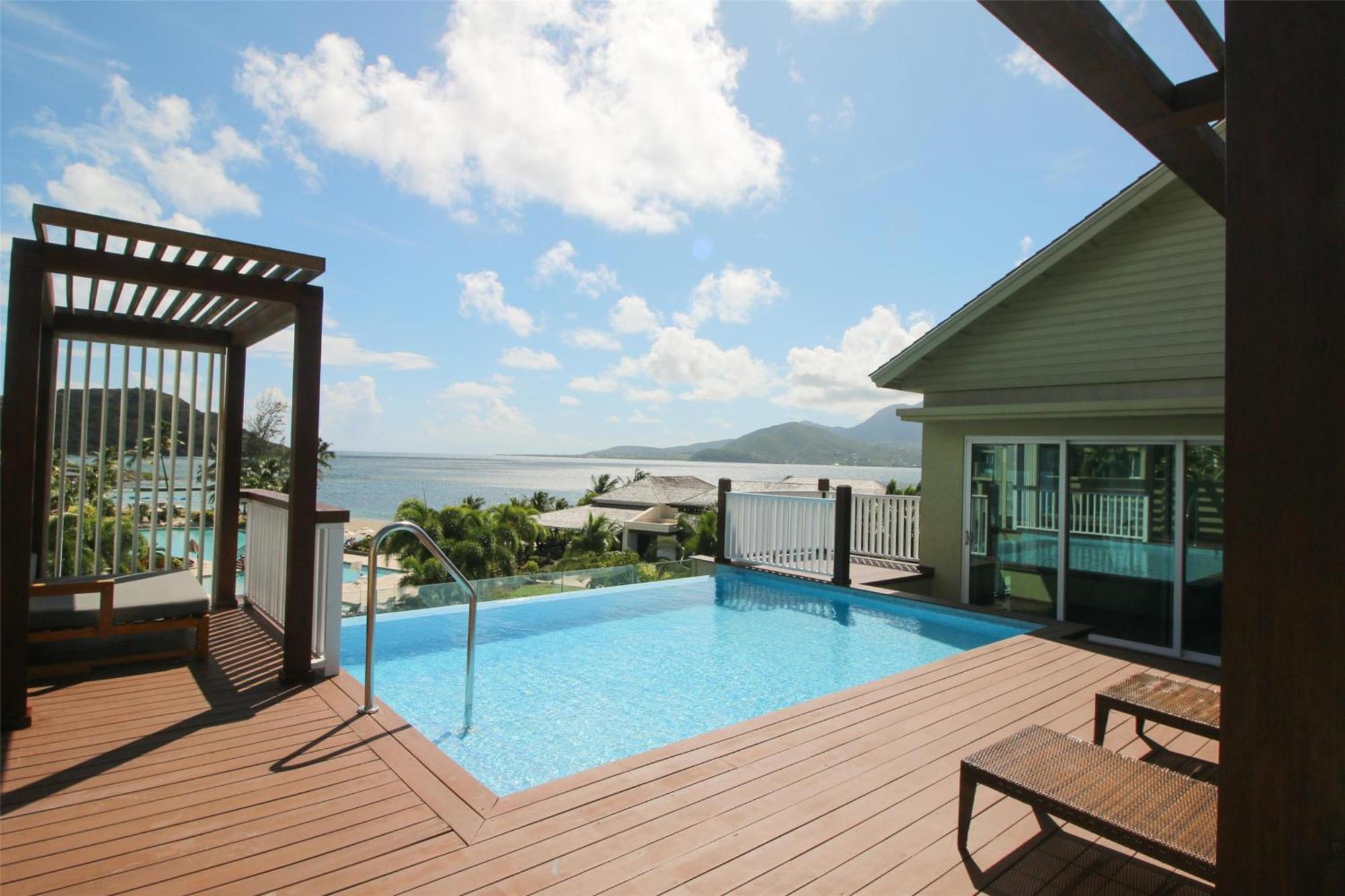 Park Hyatt St. Kitts Hotel Christophe Harbour Ngoại thất bức ảnh