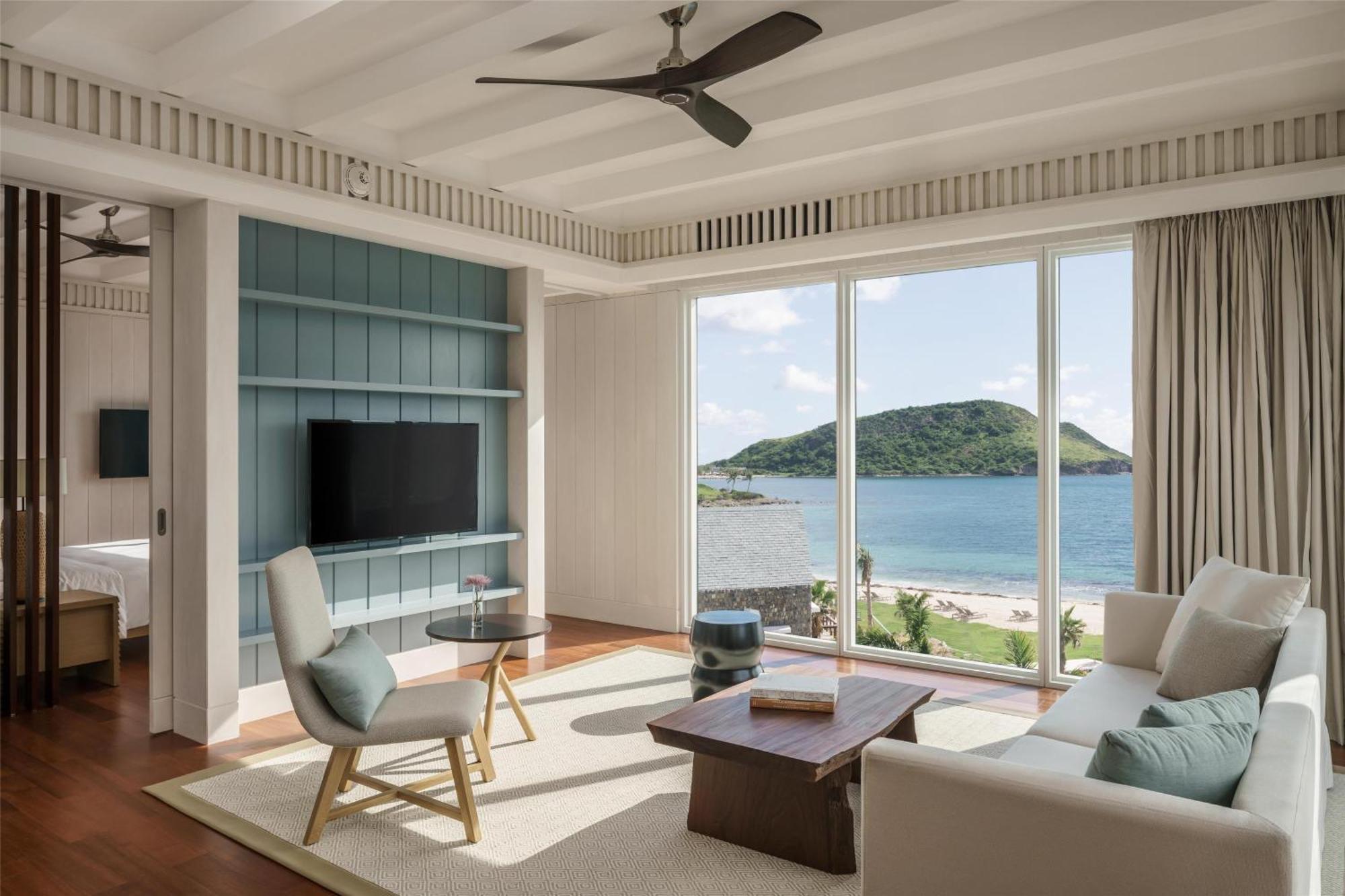 Park Hyatt St. Kitts Hotel Christophe Harbour Ngoại thất bức ảnh