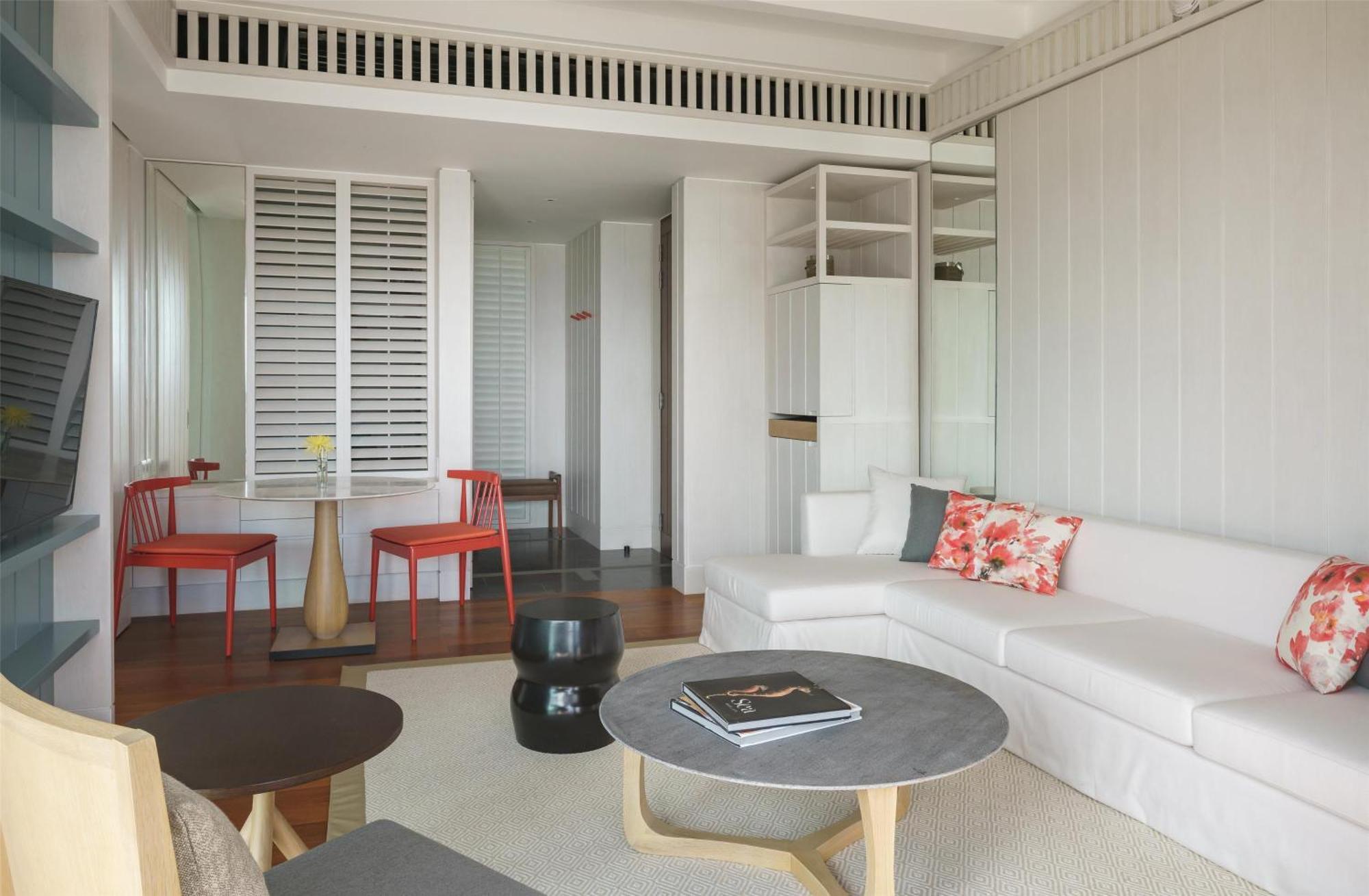 Park Hyatt St. Kitts Hotel Christophe Harbour Ngoại thất bức ảnh