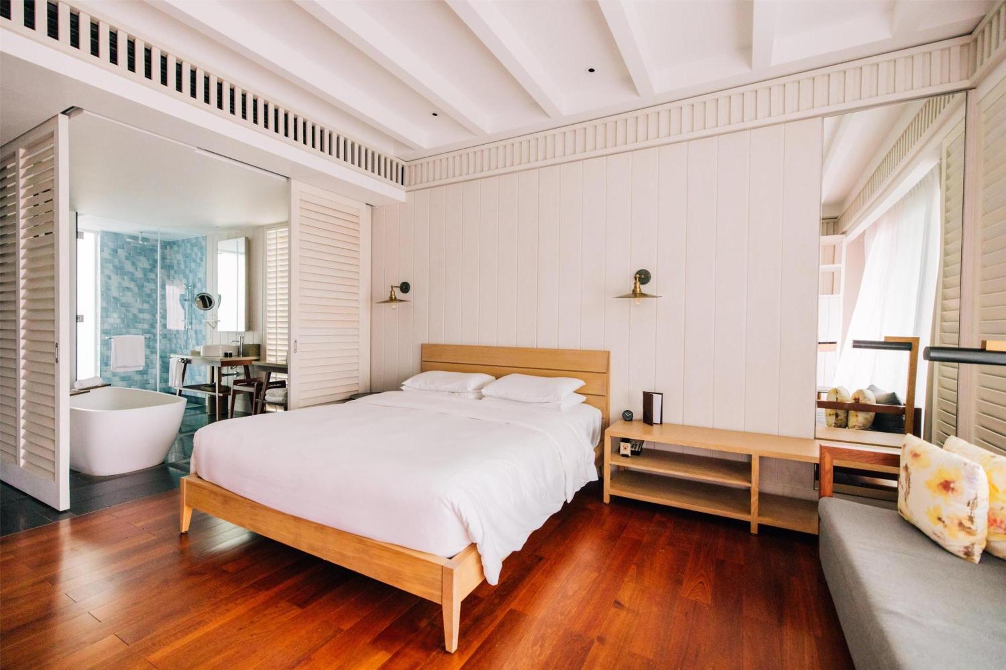 Park Hyatt St. Kitts Hotel Christophe Harbour Ngoại thất bức ảnh