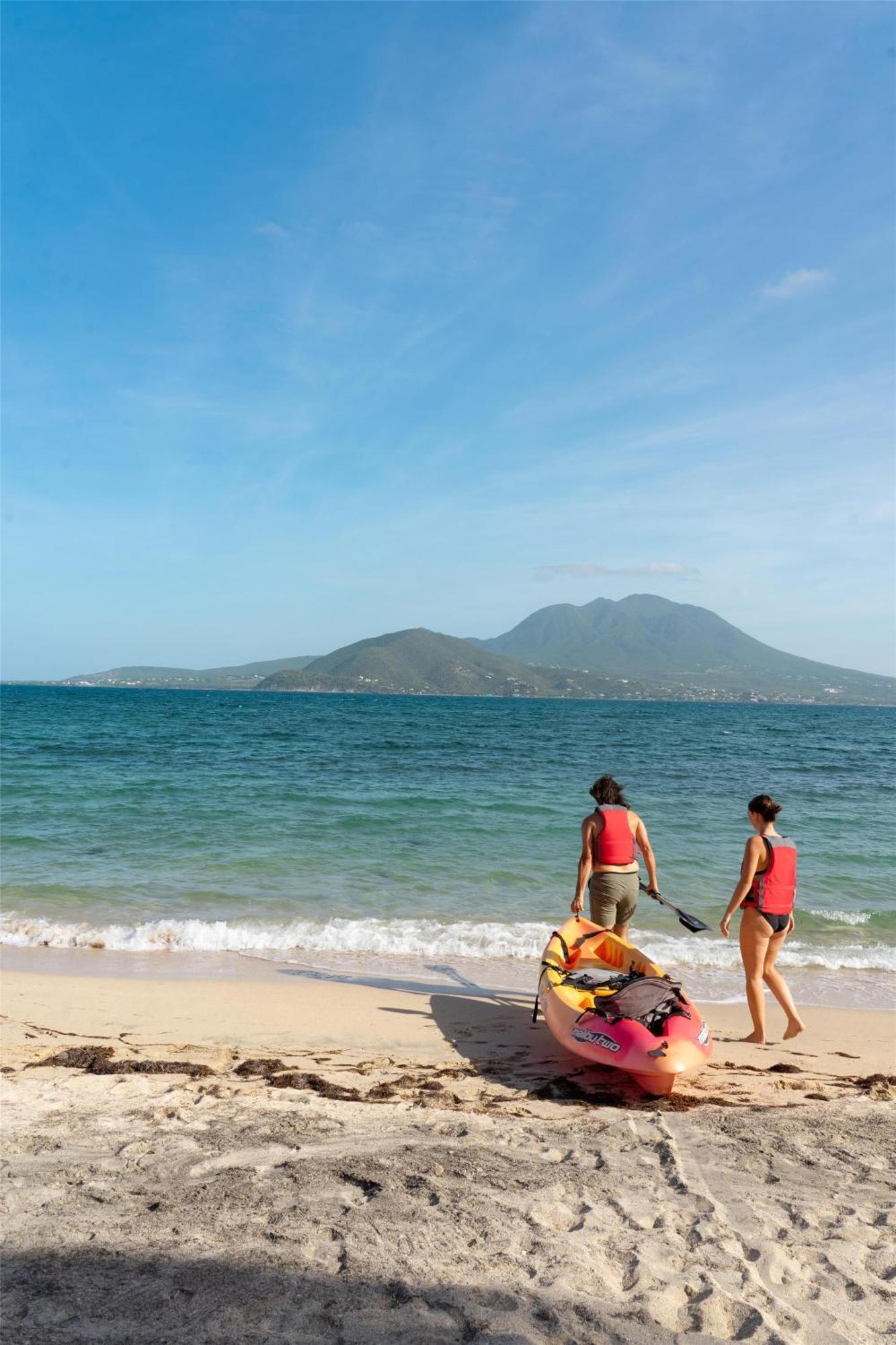 Park Hyatt St. Kitts Hotel Christophe Harbour Ngoại thất bức ảnh
