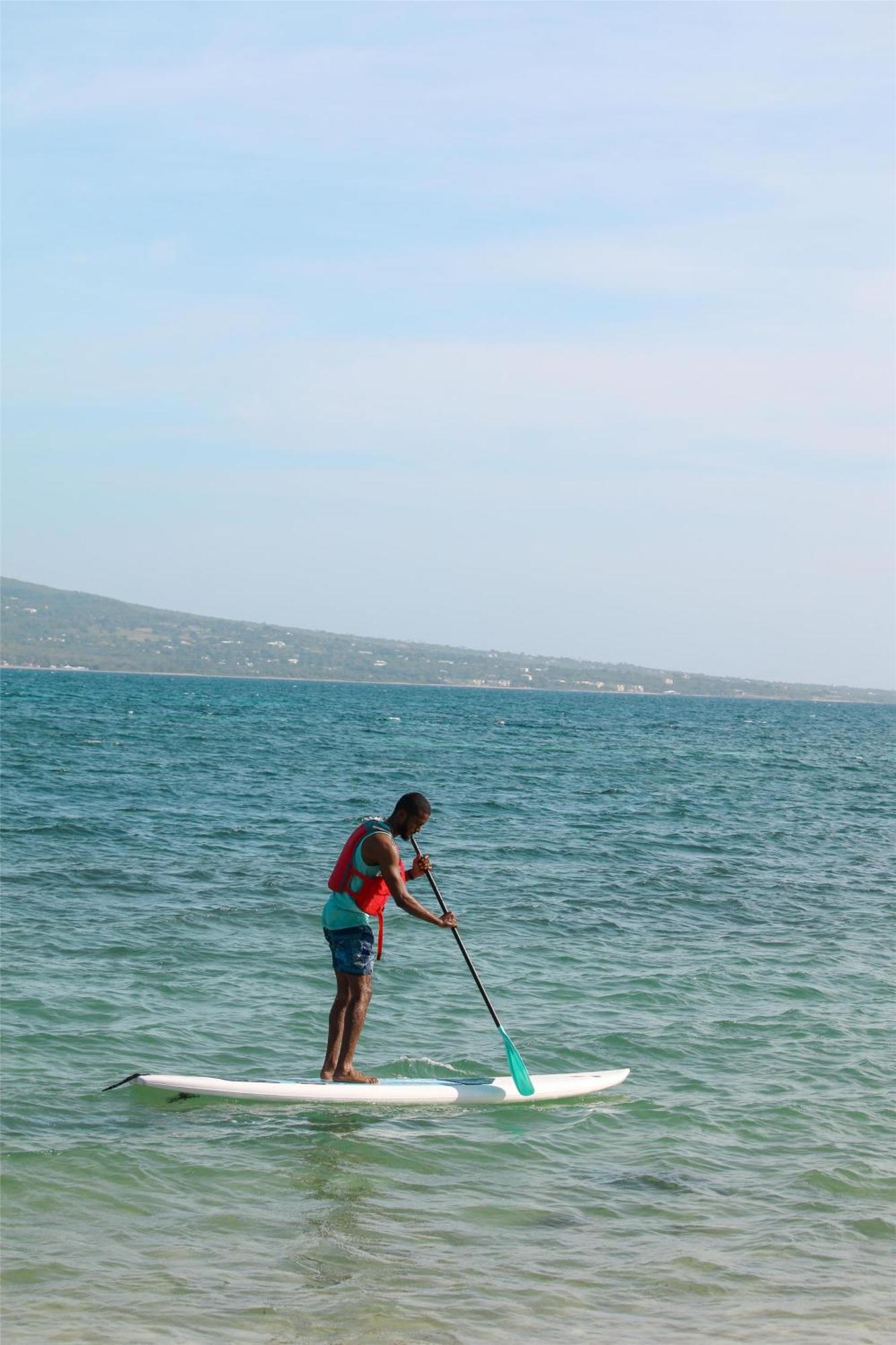 Park Hyatt St. Kitts Hotel Christophe Harbour Ngoại thất bức ảnh
