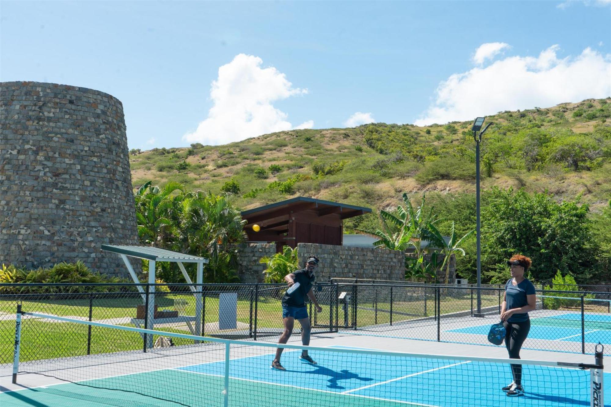 Park Hyatt St. Kitts Hotel Christophe Harbour Ngoại thất bức ảnh