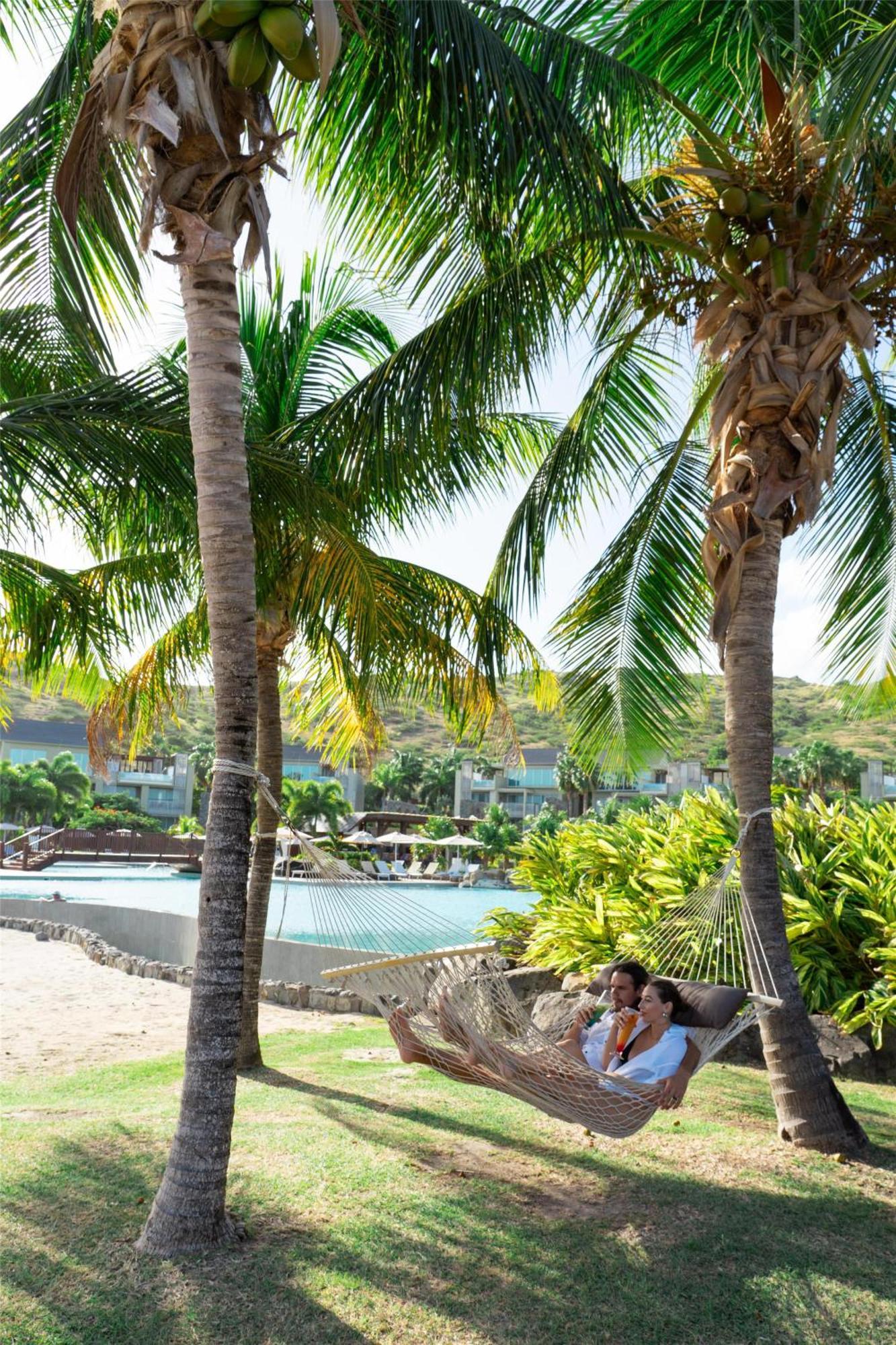Park Hyatt St. Kitts Hotel Christophe Harbour Ngoại thất bức ảnh