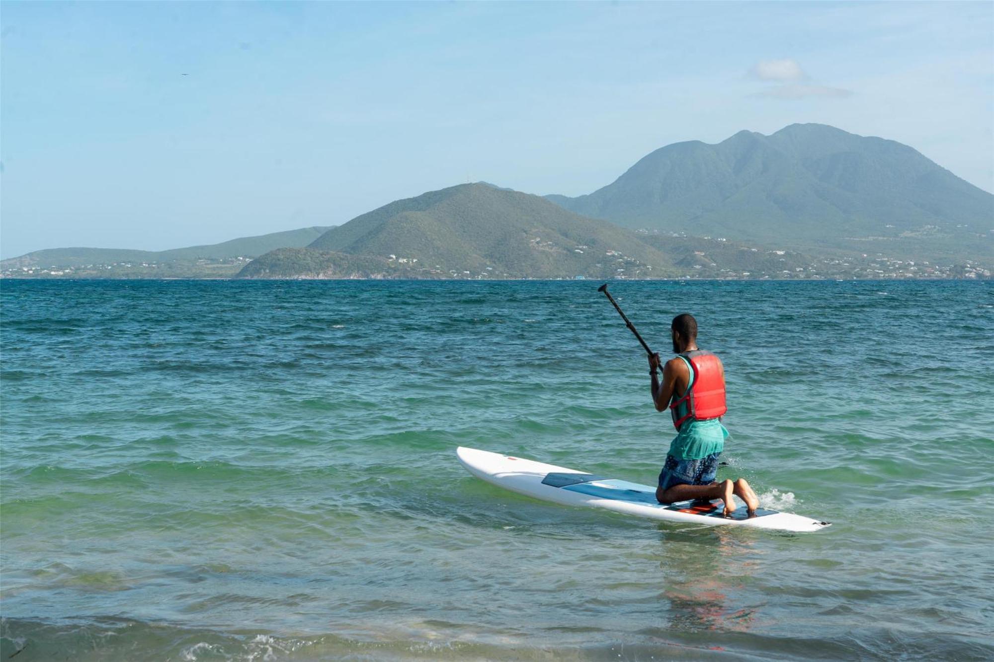 Park Hyatt St. Kitts Hotel Christophe Harbour Ngoại thất bức ảnh