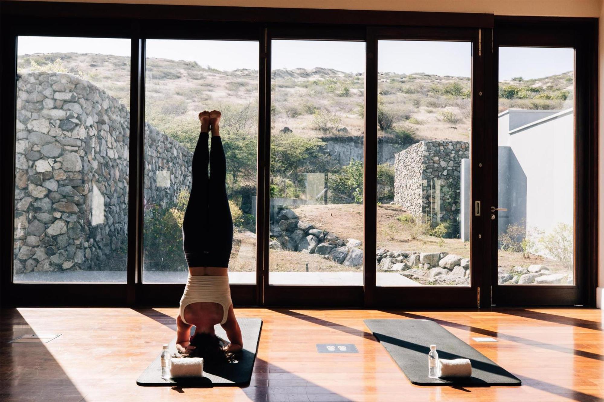 Park Hyatt St. Kitts Hotel Christophe Harbour Ngoại thất bức ảnh