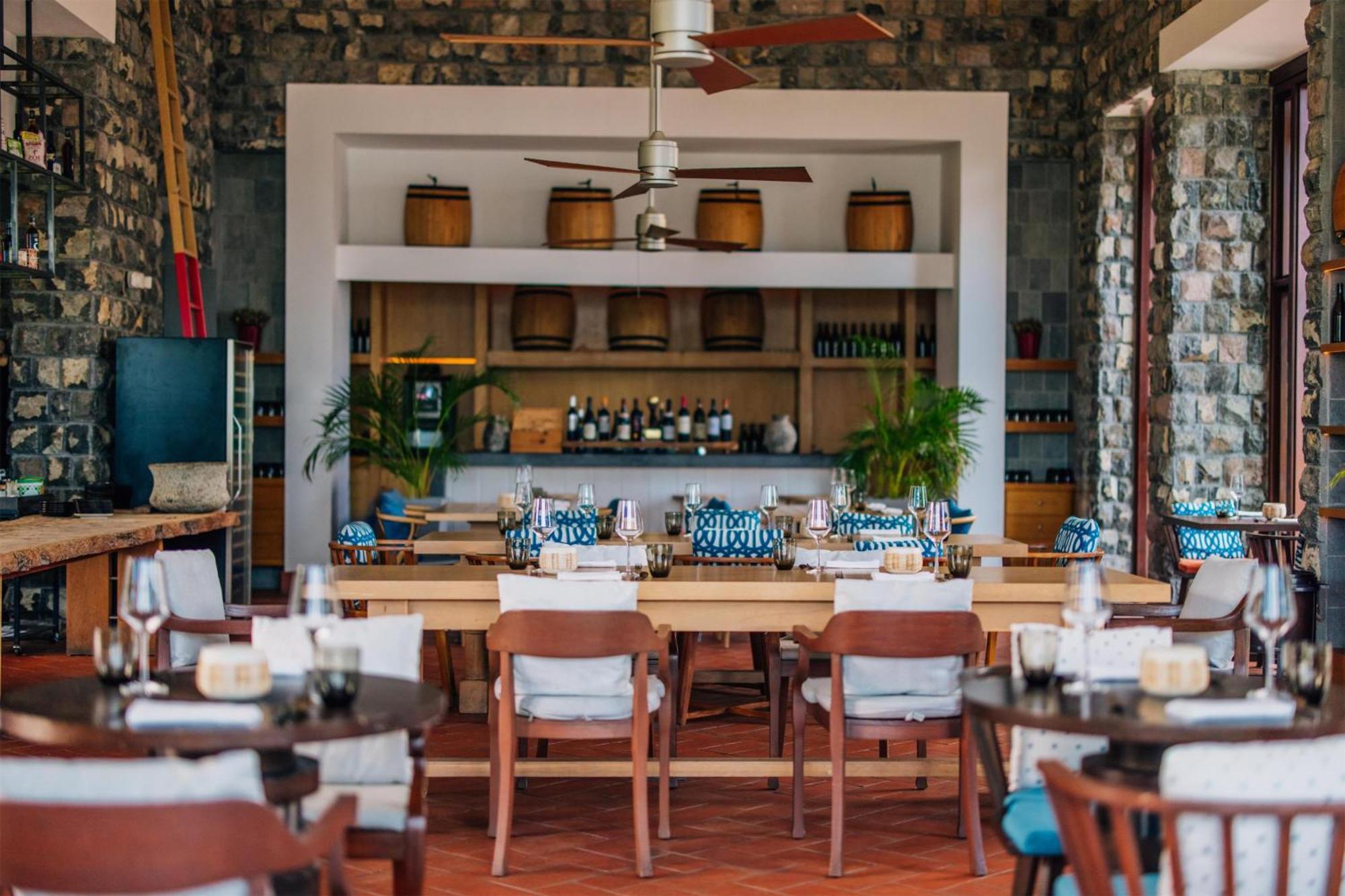 Park Hyatt St. Kitts Hotel Christophe Harbour Ngoại thất bức ảnh