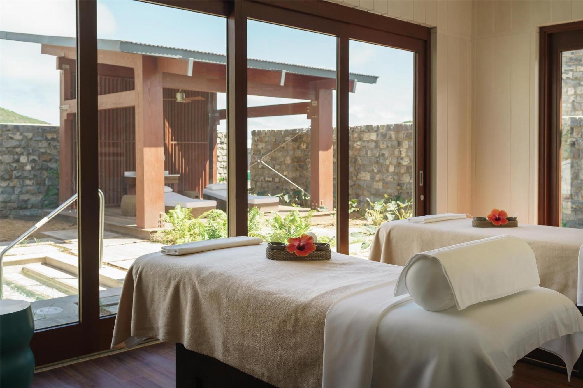 Park Hyatt St. Kitts Hotel Christophe Harbour Ngoại thất bức ảnh
