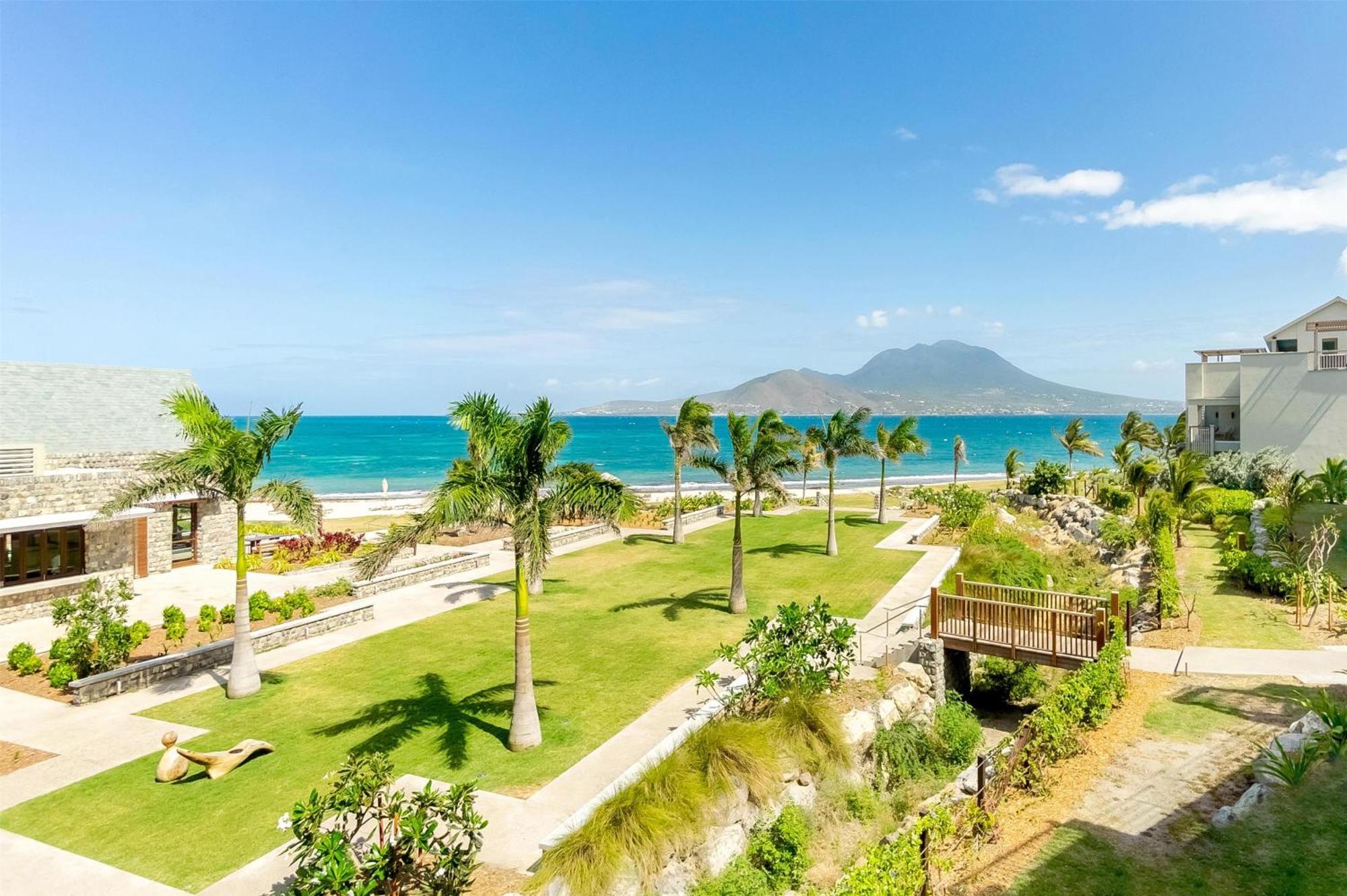 Park Hyatt St. Kitts Hotel Christophe Harbour Ngoại thất bức ảnh