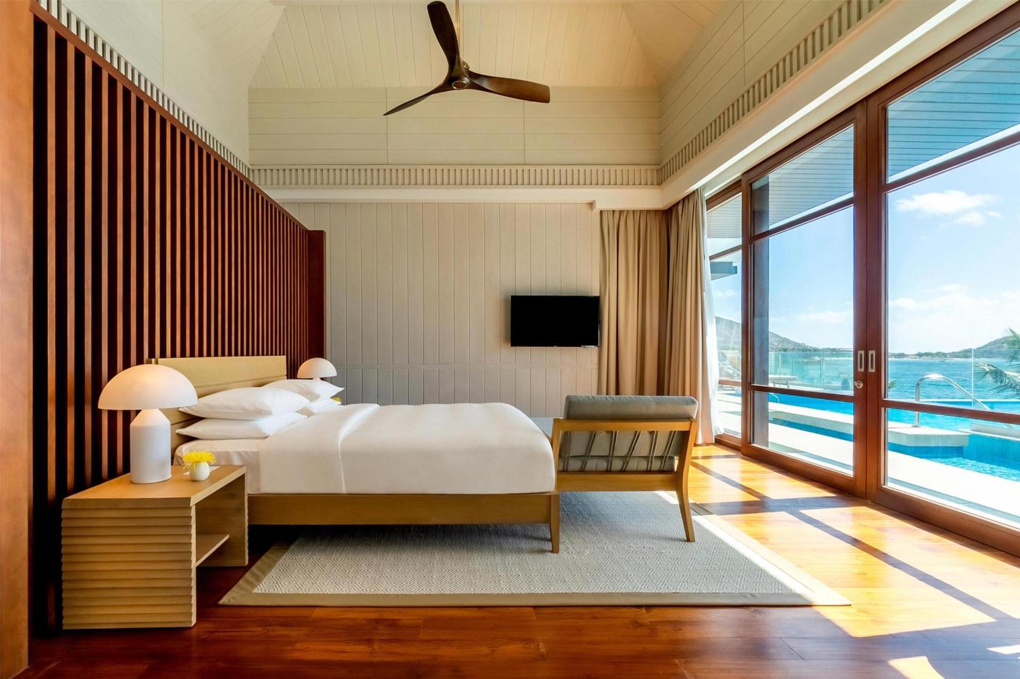 Park Hyatt St. Kitts Hotel Christophe Harbour Ngoại thất bức ảnh