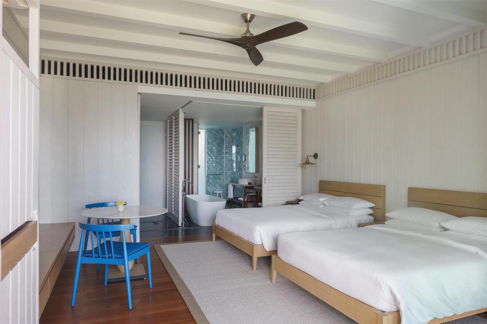 Park Hyatt St. Kitts Hotel Christophe Harbour Ngoại thất bức ảnh