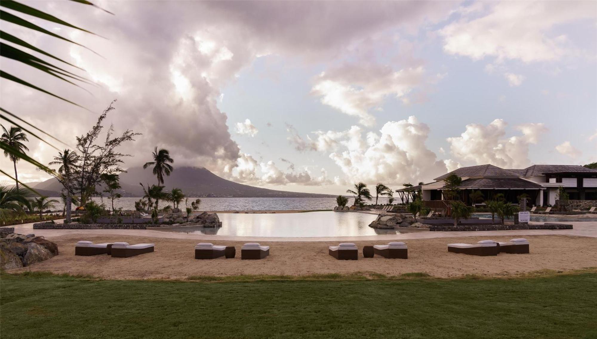 Park Hyatt St. Kitts Hotel Christophe Harbour Ngoại thất bức ảnh