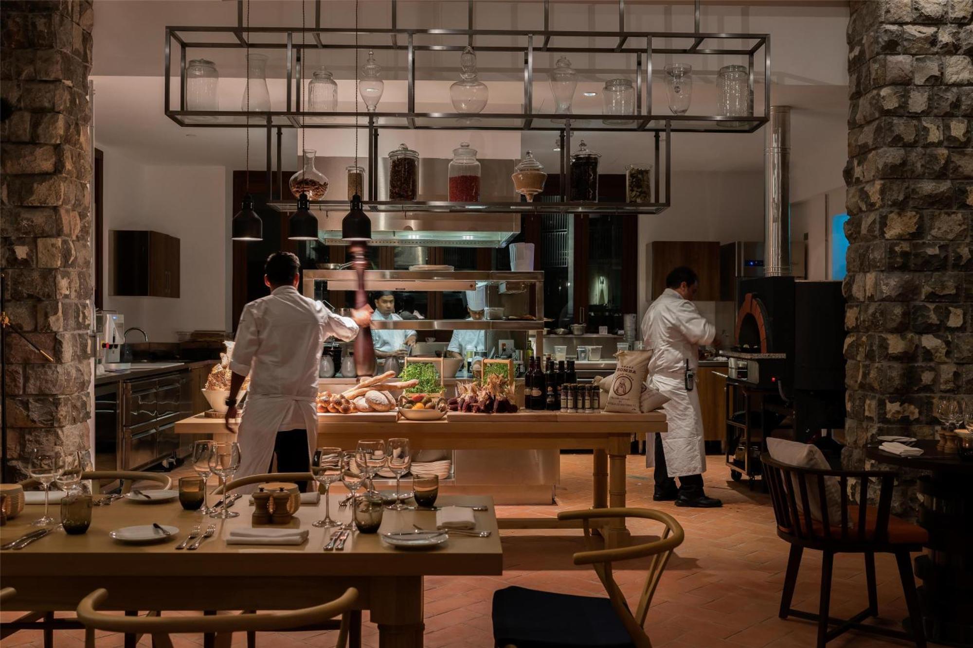 Park Hyatt St. Kitts Hotel Christophe Harbour Ngoại thất bức ảnh