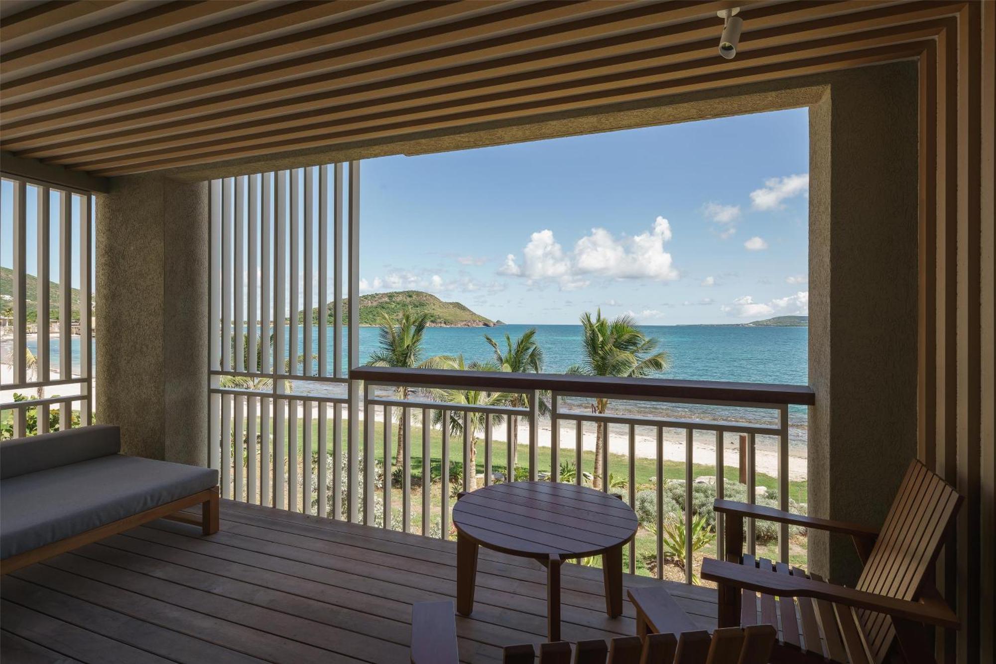 Park Hyatt St. Kitts Hotel Christophe Harbour Ngoại thất bức ảnh