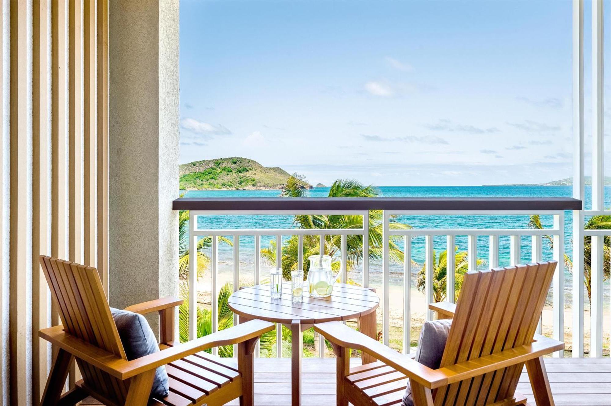 Park Hyatt St. Kitts Hotel Christophe Harbour Ngoại thất bức ảnh
