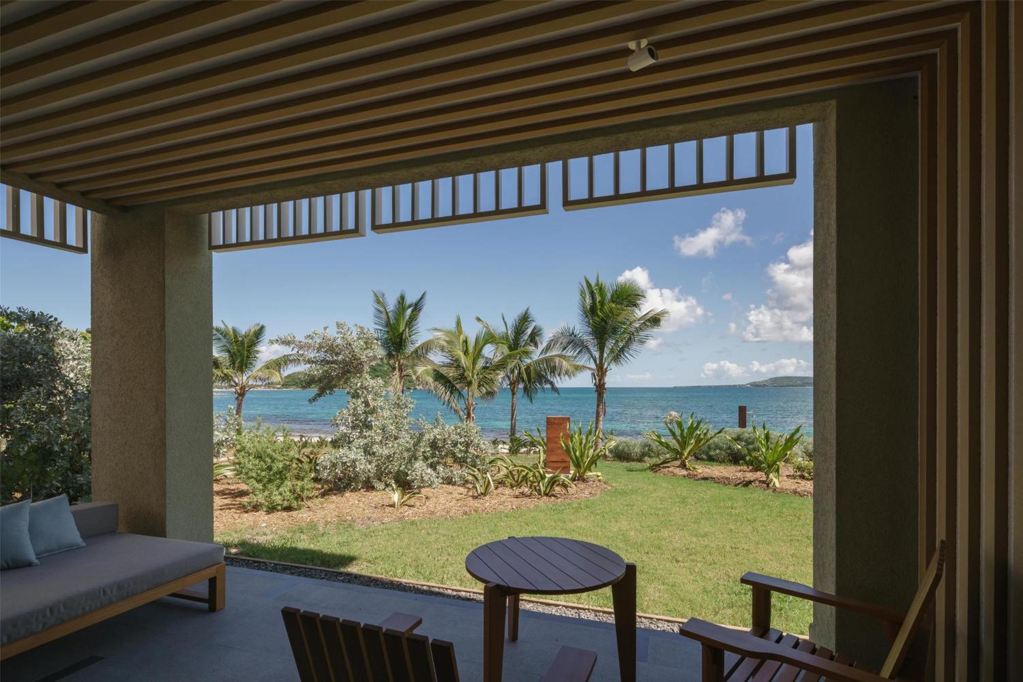 Park Hyatt St. Kitts Hotel Christophe Harbour Ngoại thất bức ảnh